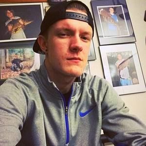 Meet your Posher, Austin