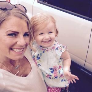 Meet your Posher, Aubree