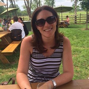 Meet your Posher, Amanda