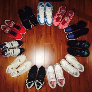 Meet your Posher, Michael