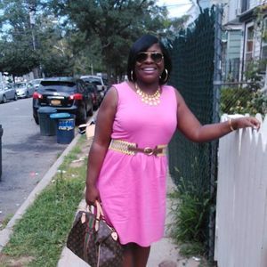Meet your Posher, Darlene