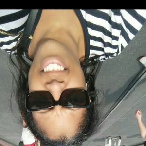 Meet your Posher, Carin