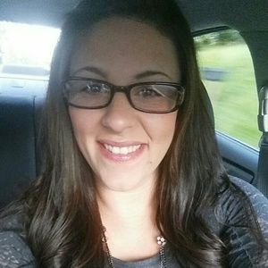 Meet your Posher, Brooke