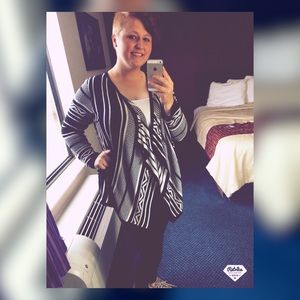 Meet your Posher, Constance