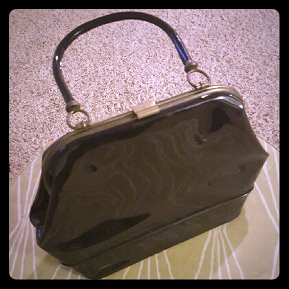 Vintage purse