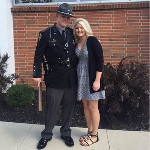 Meet your Posher, Abby