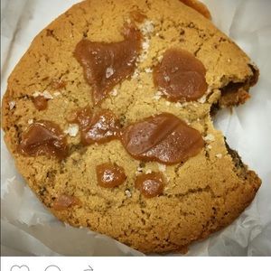 Meet your Posher, Leah