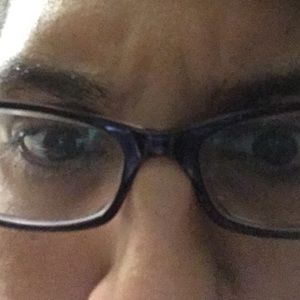 Meet your Posher, Miranda