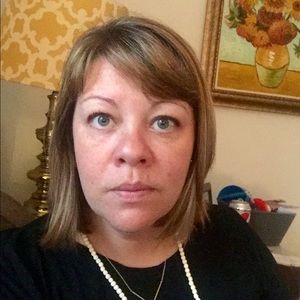 Meet your Posher, Kristen