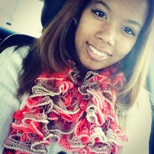 Meet your Posher, Zuri