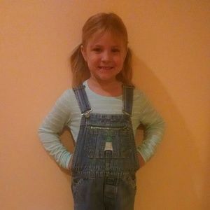 Meet your Posher, Ronda