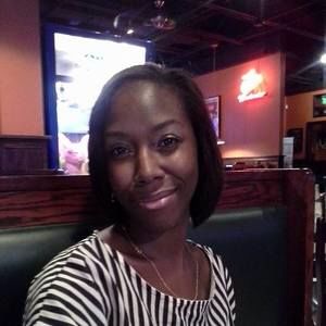 Meet your Posher, Kendra