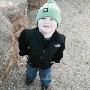 Meet your Posher, Devan