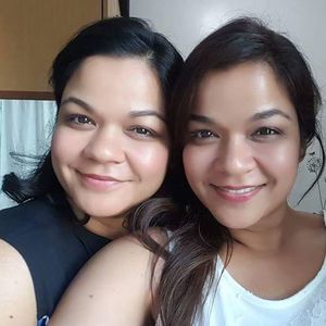 Meet your Posher, Kristina