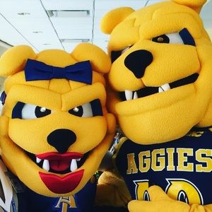 Meet your Posher, Catrese