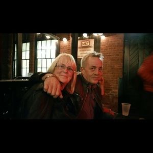 Meet your Posher, Beth