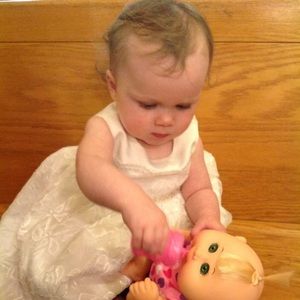 Meet your Posher, Jane