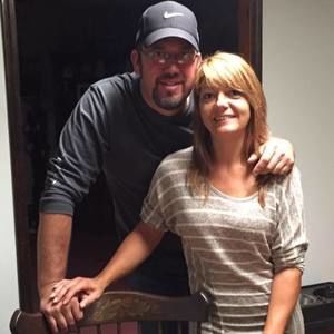 Meet your Posher, Tammy