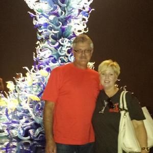 Meet your Posher, Sandi