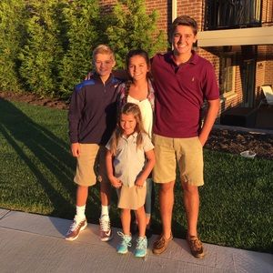 Meet your Posher, Kate