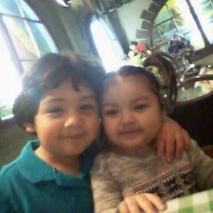 Meet your Posher, Lizeth