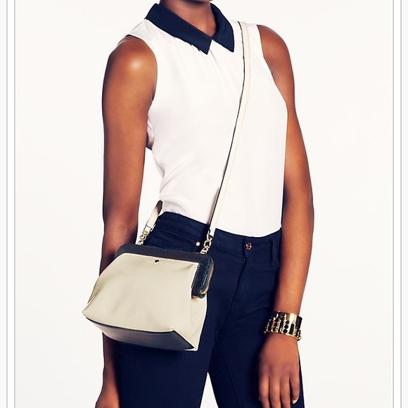 πSOLD in bundleπNWOT Kate Spade crossbody - Picture 4 of 4