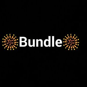 🎊Bundle🎊
