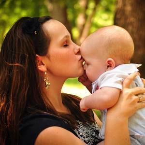 Meet your Posher, Laurie