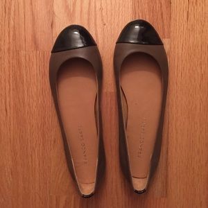 Franco Sarto flats