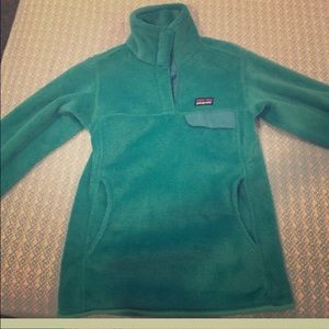 Patagonia Women's Retool Snap-t Pullover