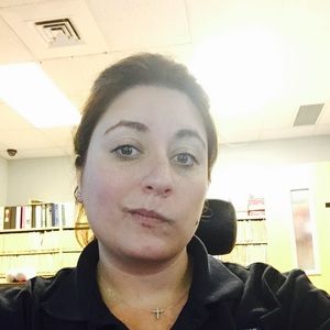 Meet your Posher, Ashlee