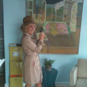 Meet your Posher, Jen