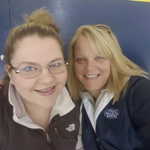 Meet your Posher, Betsy