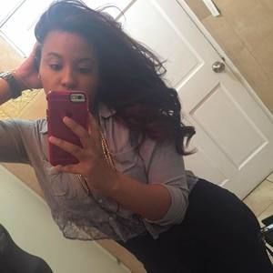 Meet your Posher, Angee