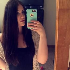 Meet your Posher, Jacque