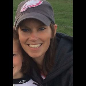 Meet your Posher, Kristina