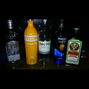 Meet your Posher, Darren