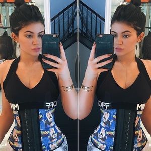 Super Hero Waist Shaper