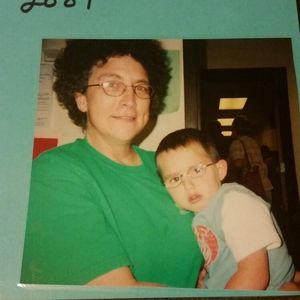 Meet your Posher, Donna