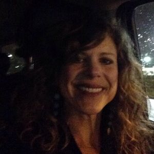 Meet your Posher, Kristi