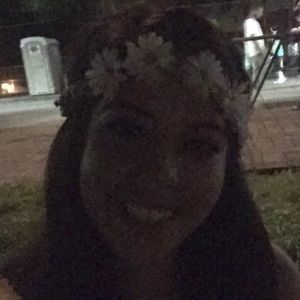 Meet your Posher, Christine