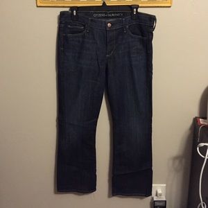 Citizen of Humanity jeans