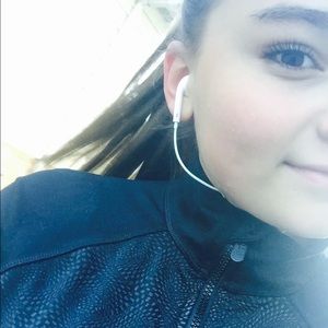 Meet your Posher, Grace
