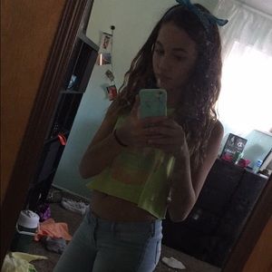 Meet your Posher, Kayla