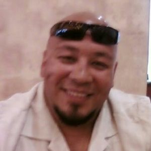 Meet your Posher, Tony