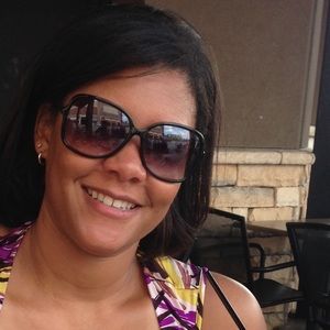 Meet your Posher, Tamiko