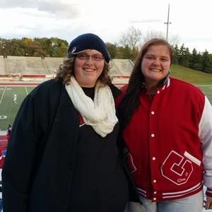 Meet your Posher, Courtney