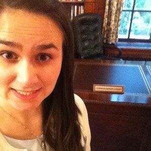 Meet your Posher, Emily