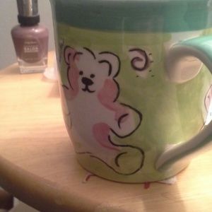 Meet your Posher, Tammee