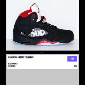 Meet your Posher, Leston